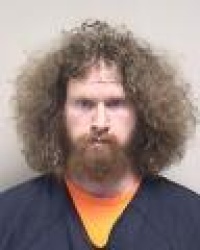 Inmate Photo
