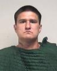 Inmate Photo