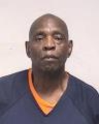 Inmate Photo
