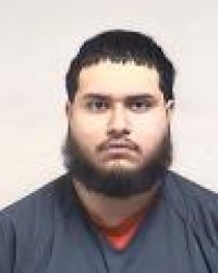 Inmate Photo