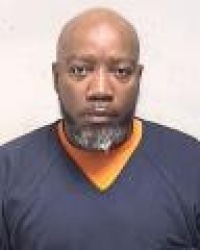Inmate Photo