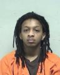 Inmate Photo