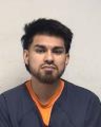 Inmate Photo