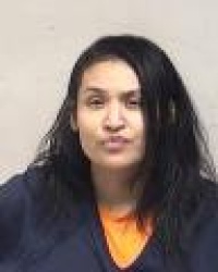 Inmate Photo