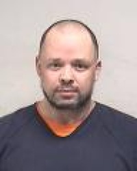 Inmate Photo