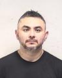 Inmate Photo