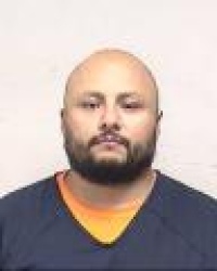 Inmate Photo