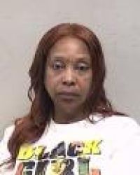 Inmate Photo