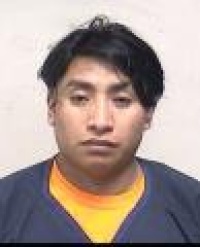 Inmate Photo