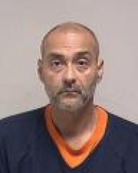 Inmate Photo