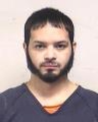 Inmate Photo