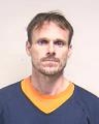 Inmate Photo
