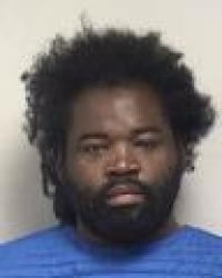 Inmate Photo