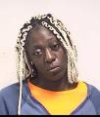 Inmate Photo