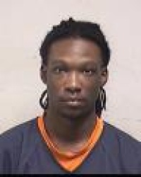Inmate Photo