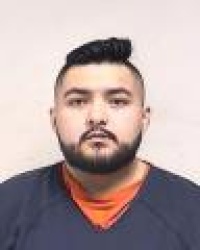 Inmate Photo