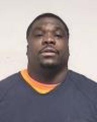Inmate Photo