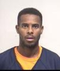 Inmate Photo