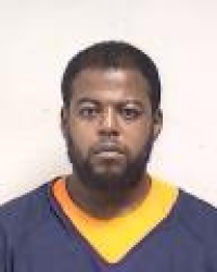 Inmate Photo