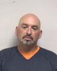 Inmate Photo
