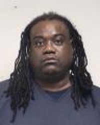 Inmate Photo