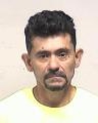 Inmate Photo