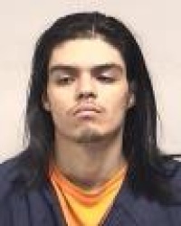 Inmate Photo