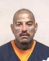 Inmate Photo