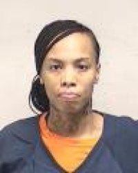 Inmate Photo