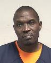 Inmate Photo