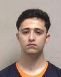 Inmate Photo