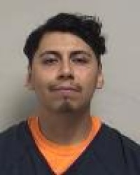 Inmate Photo