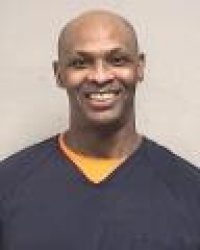 Inmate Photo