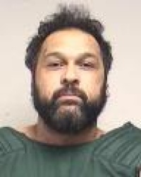 Inmate Photo