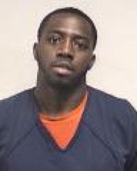 Inmate Photo