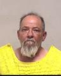 Inmate Photo