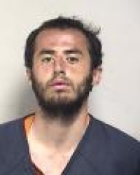 Inmate Photo