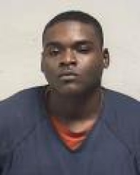 Inmate Photo