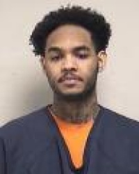 Inmate Photo