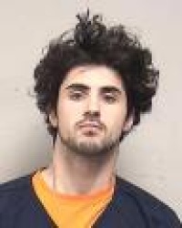 Inmate Photo