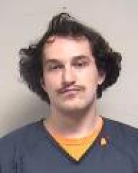 Inmate Photo