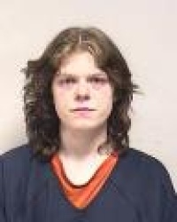 Inmate Photo