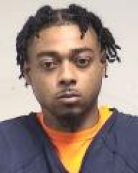 Inmate Photo