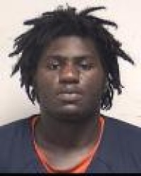 Inmate Photo