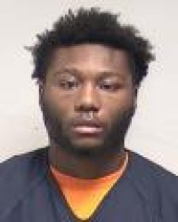 Inmate Photo