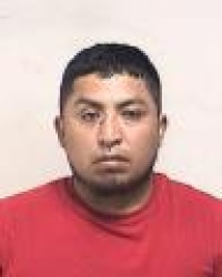Inmate Photo