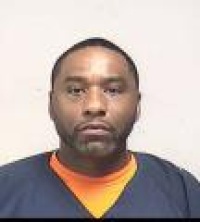 Inmate Photo