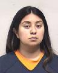 Inmate Photo