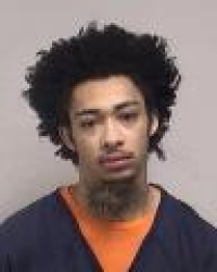 Inmate Photo