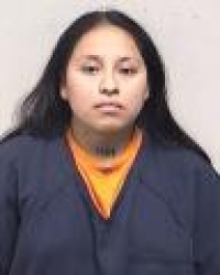 Inmate Photo